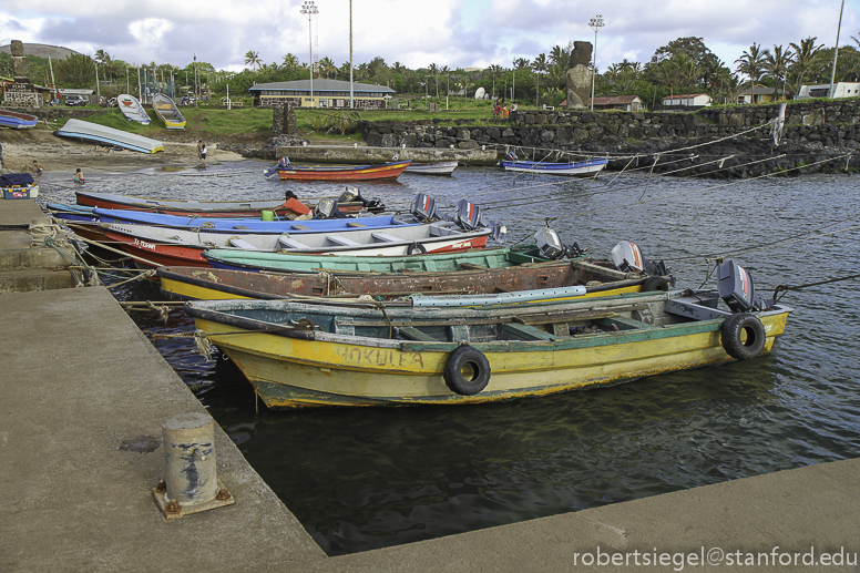 boats